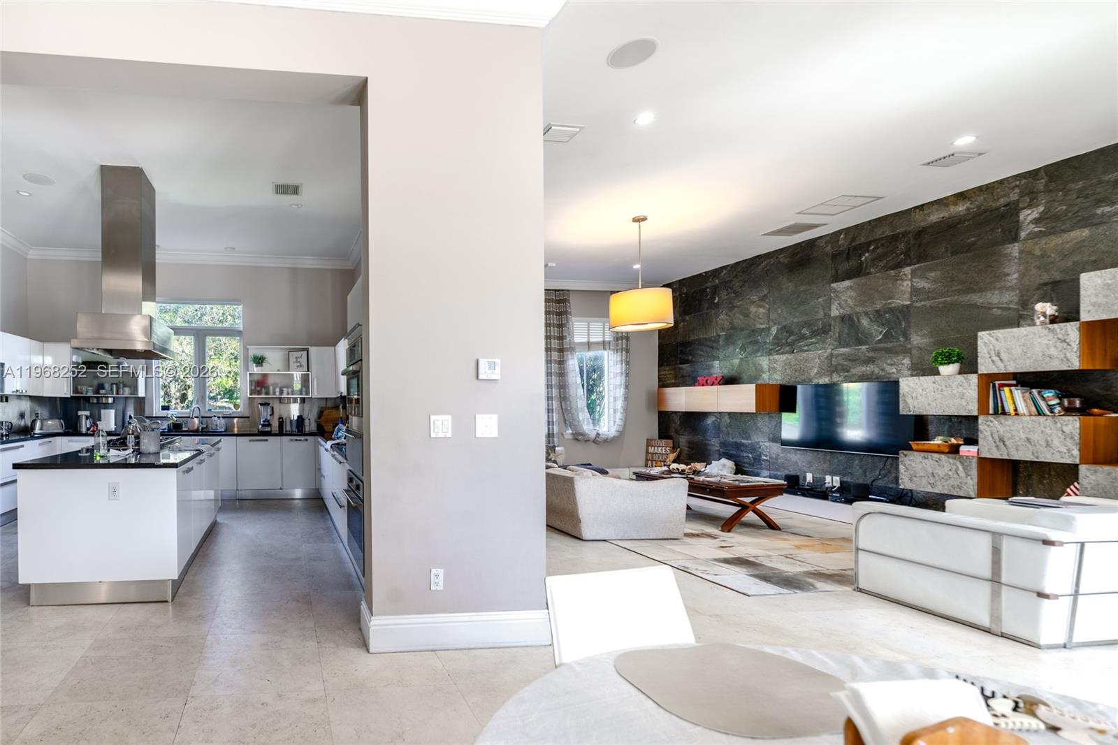 GABLES BY THE SEA - Residential