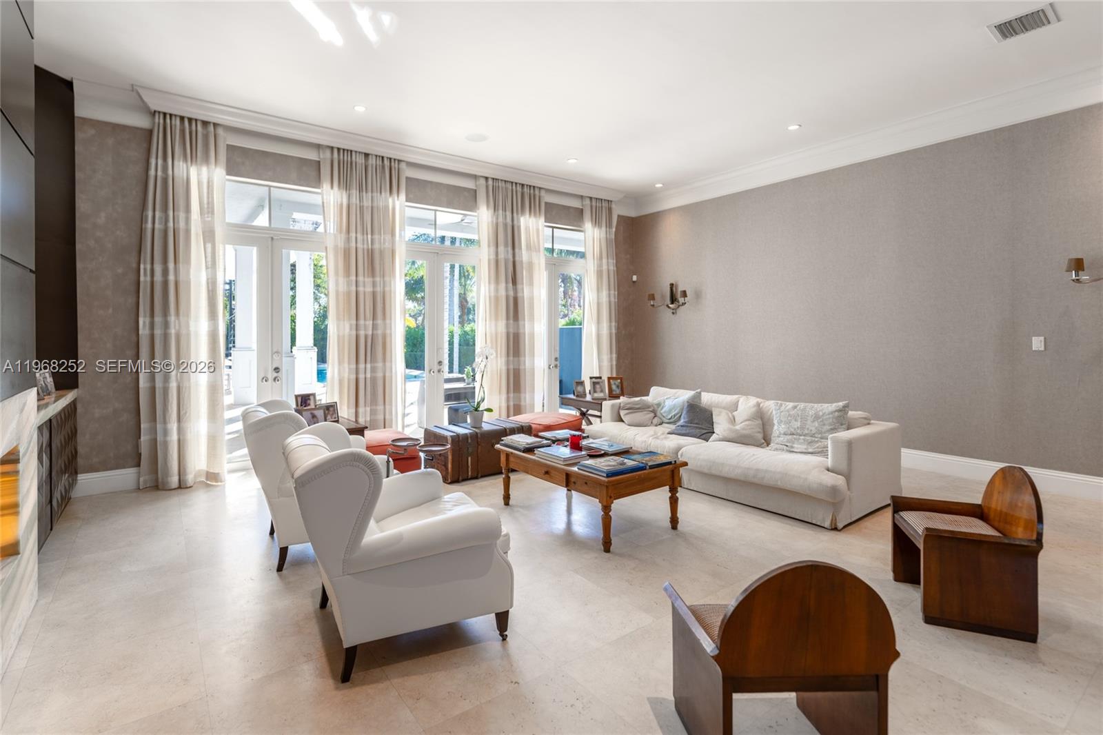 GABLES BY THE SEA - Residential