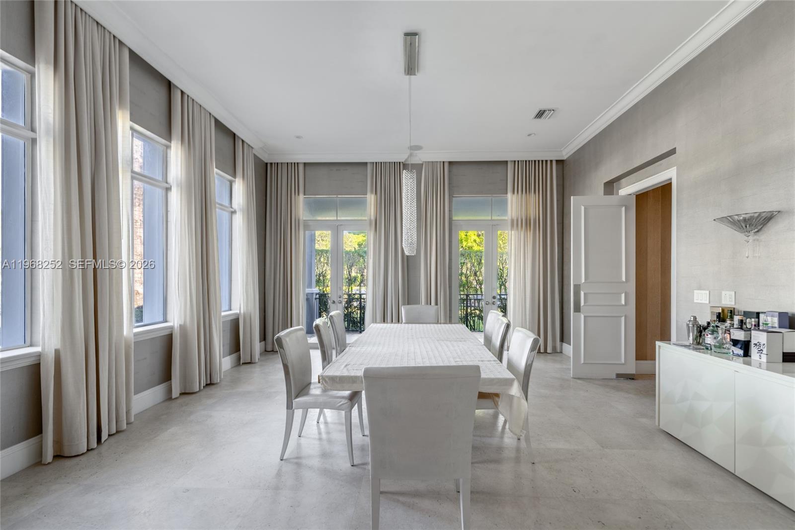 GABLES BY THE SEA - Residential