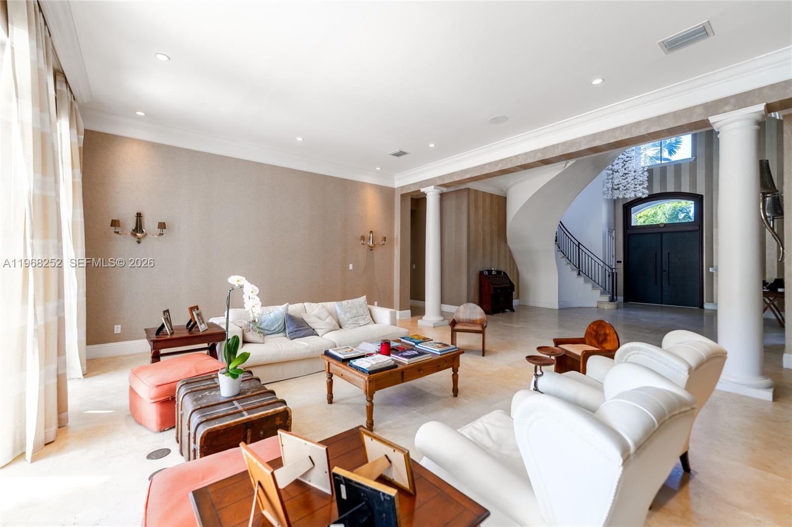 GABLES BY THE SEA - Residential