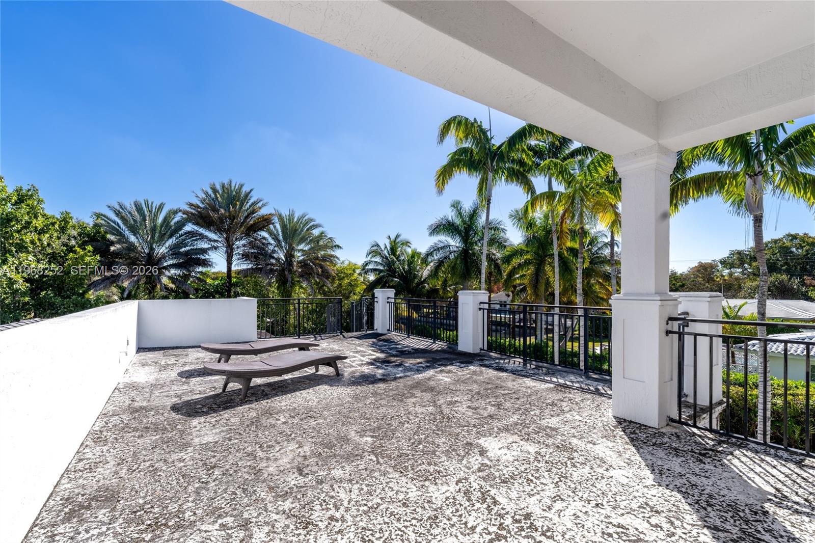 GABLES BY THE SEA - Residential