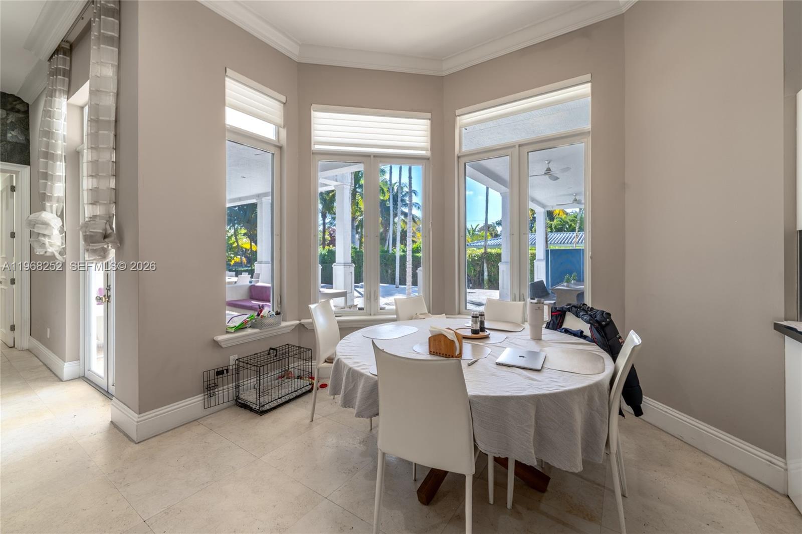 GABLES BY THE SEA - Residential