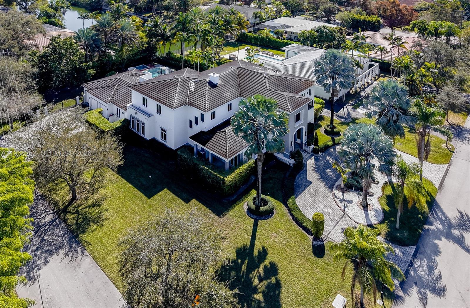 GABLES BY THE SEA - Residential