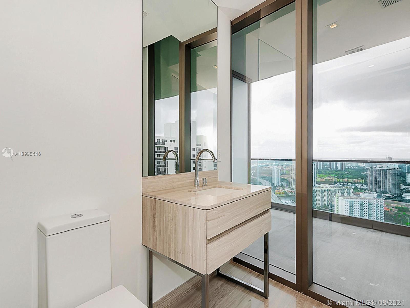 Residences by Armani Casa - Residential