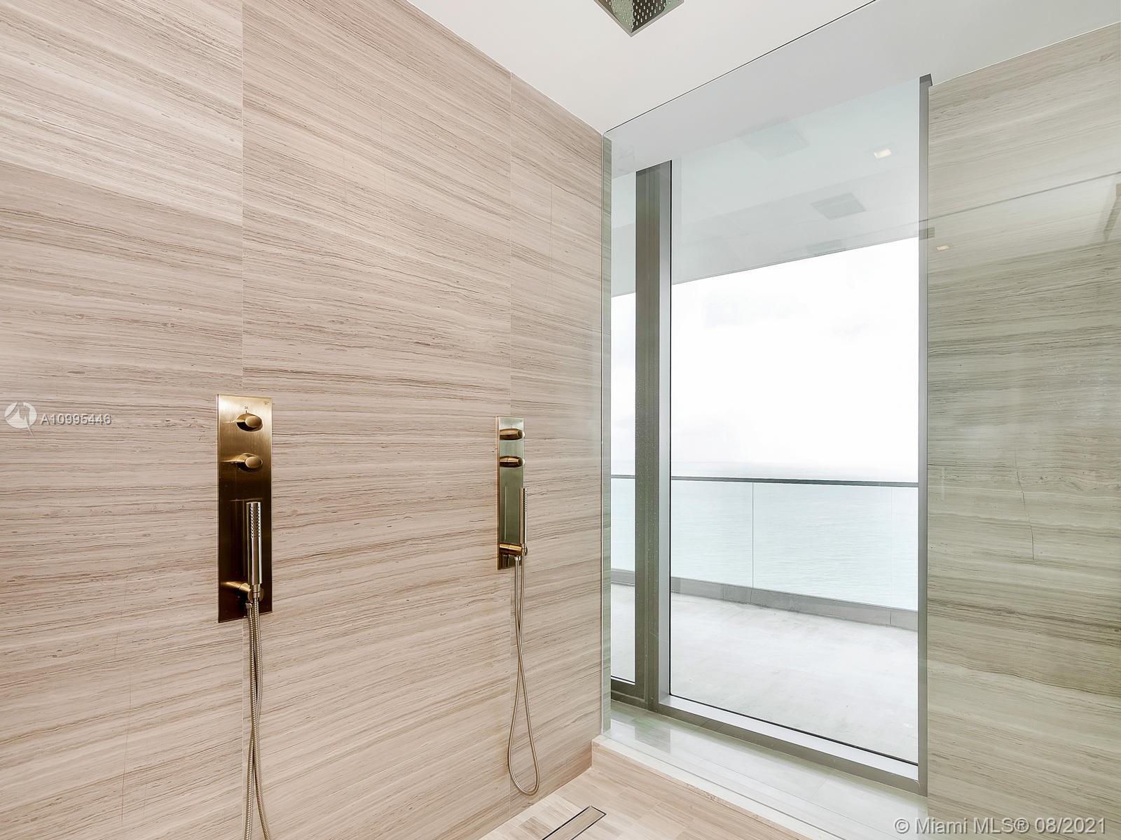 Residences by Armani Casa - Residential