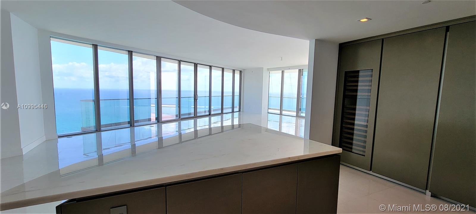 Residences by Armani Casa - Residential