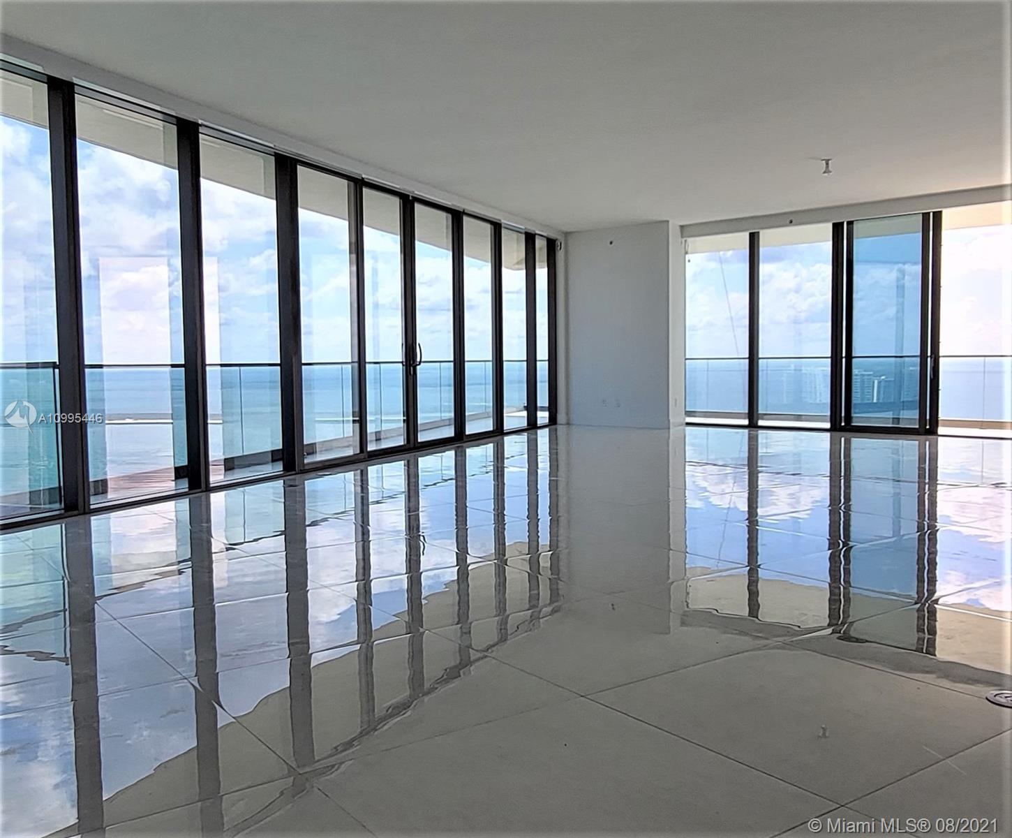 Residences by Armani Casa - Residential