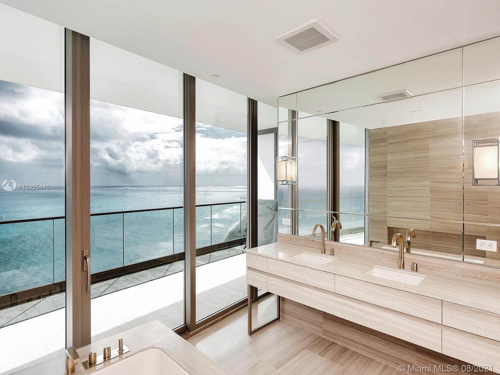 Residences by Armani Casa - Residential