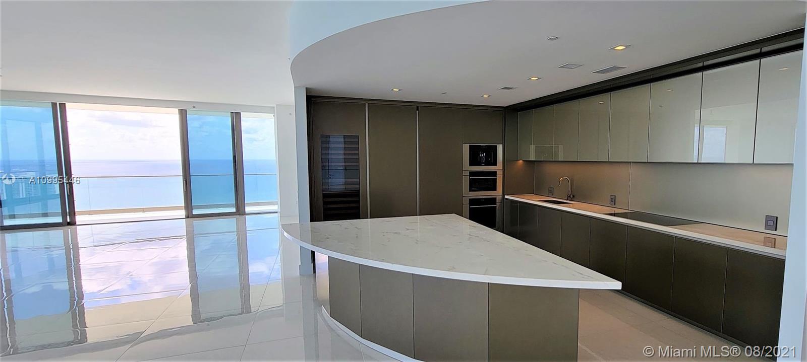 Residences by Armani Casa - Residential