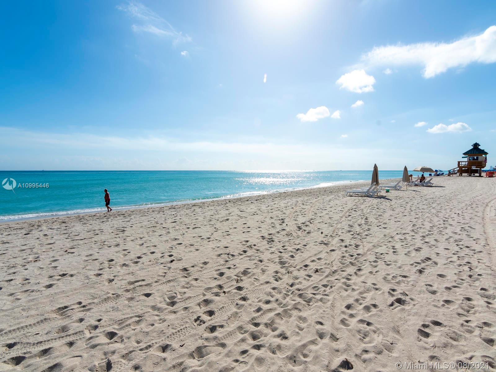 Residences by Armani Casa - Residential