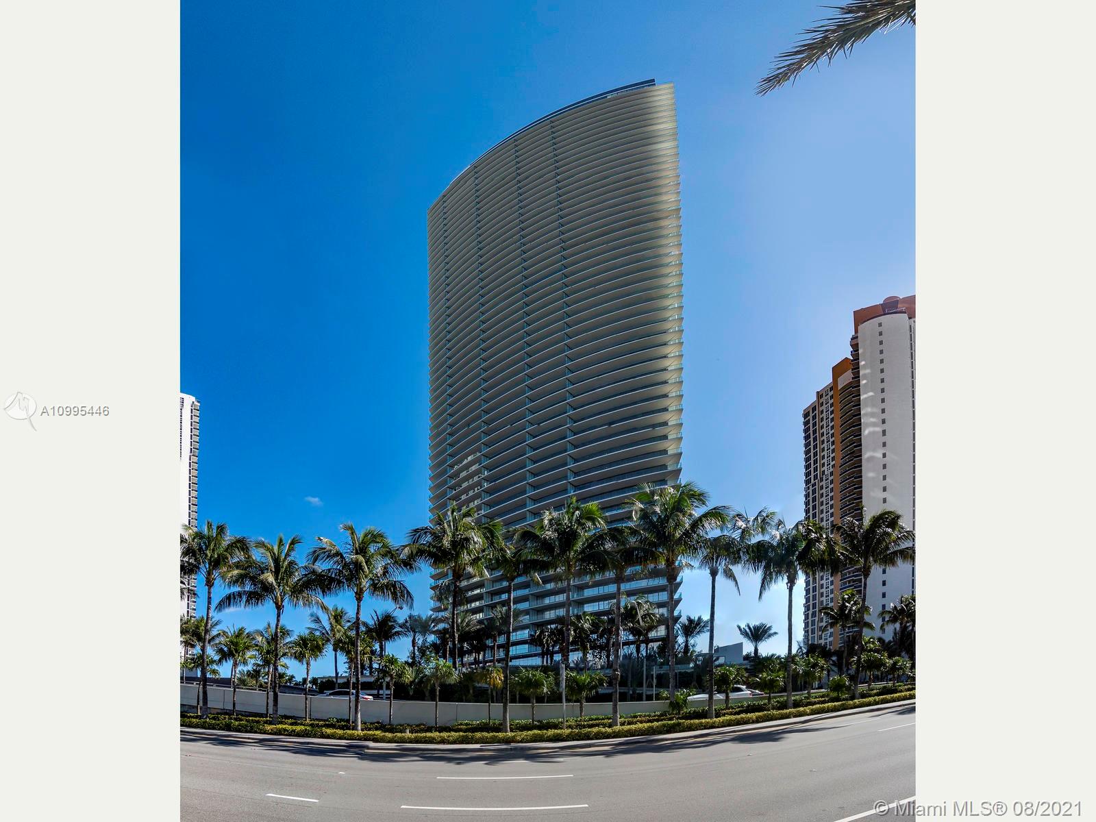 Residences by Armani Casa - Residential