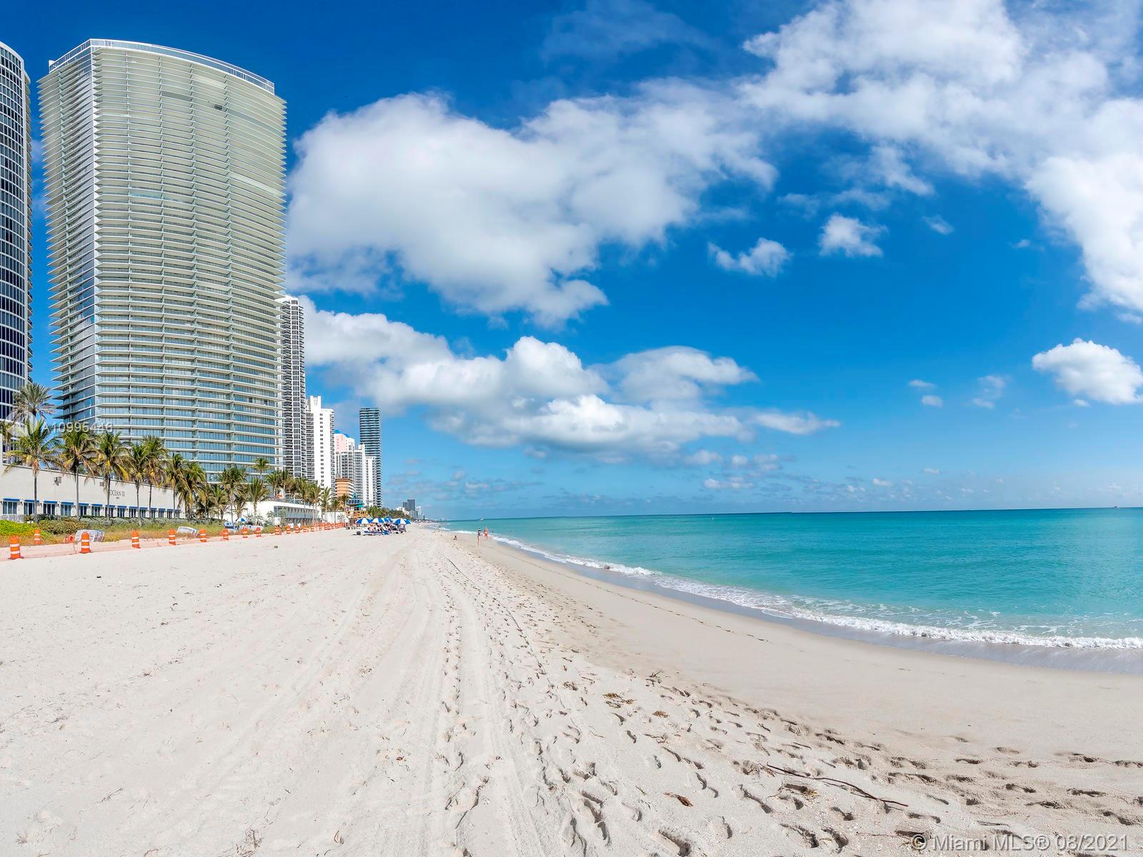 Residences by Armani Casa - Residential