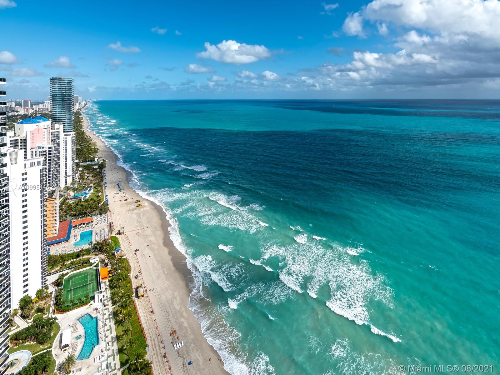 Residences by Armani Casa - Residential