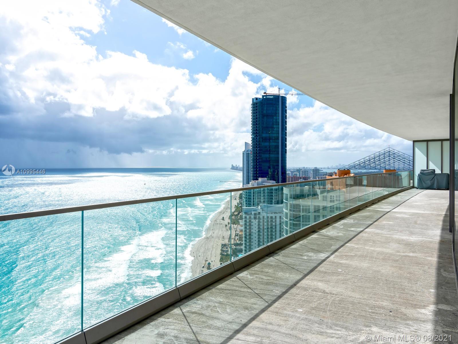 Residences by Armani Casa - Residential