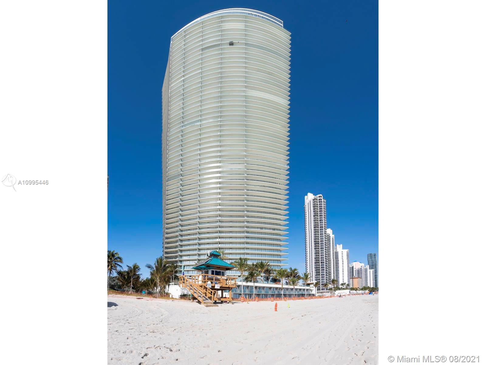 Residences by Armani Casa - Residential