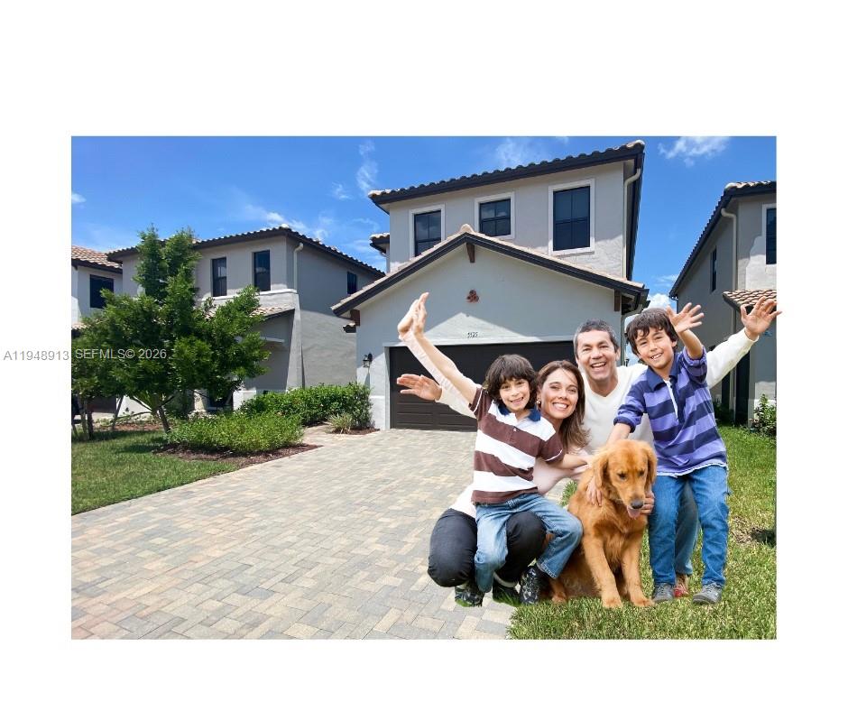 SILVERWOOD AT AVE MARIA PH - Residential