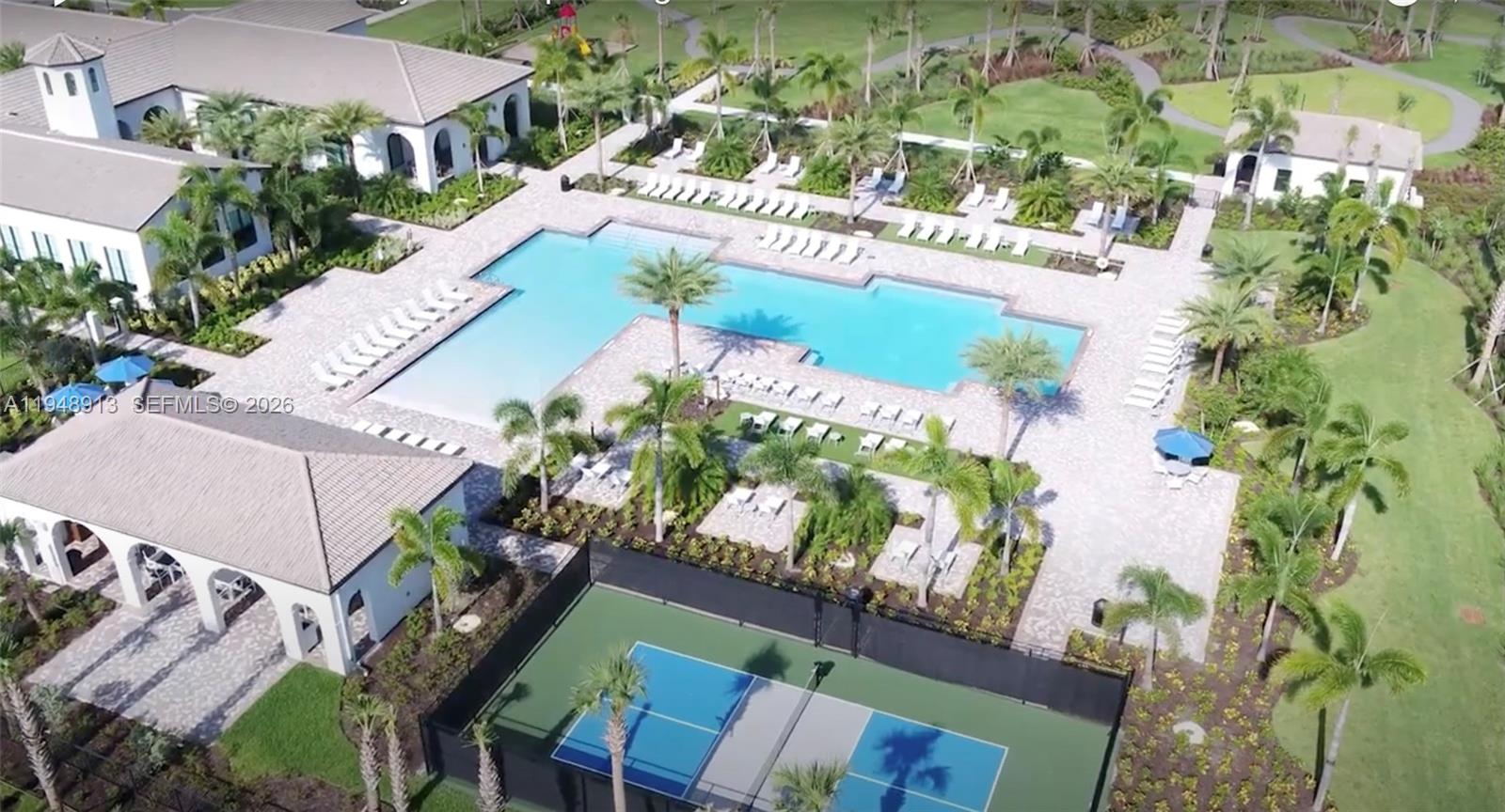 SILVERWOOD AT AVE MARIA PH - Residential