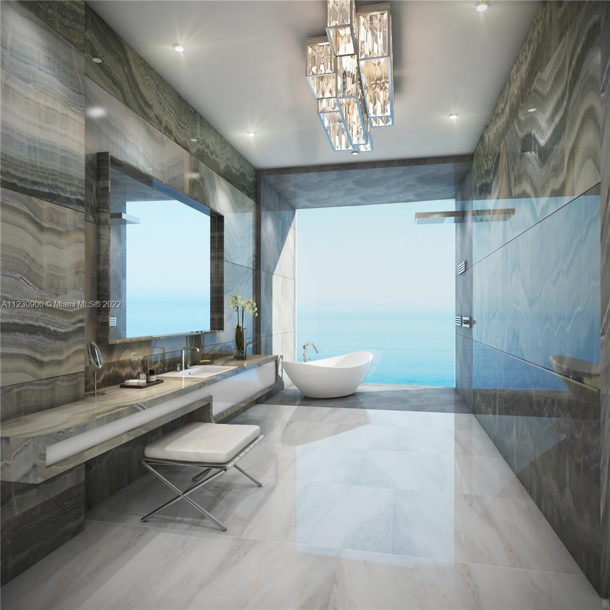 Estates at Acqualina - Residential