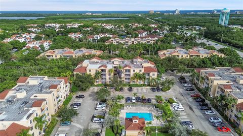 A home in Dania Beach