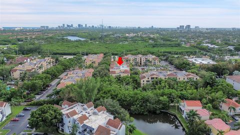 A home in Dania Beach