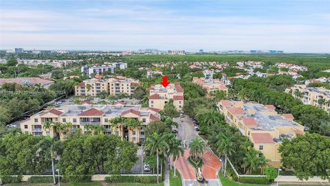 A home in Dania Beach