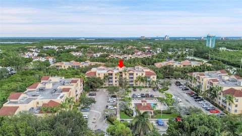 A home in Dania Beach