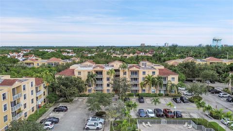 A home in Dania Beach