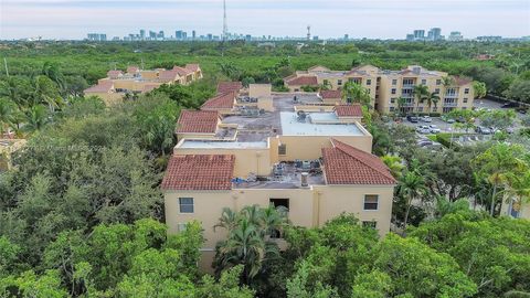 A home in Dania Beach