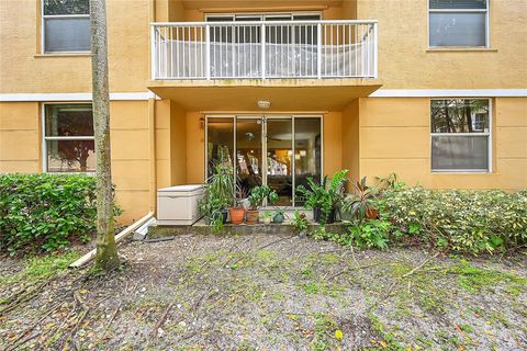 A home in Dania Beach