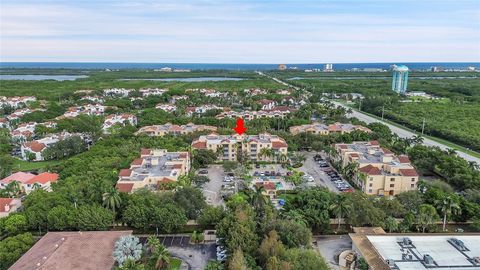 A home in Dania Beach