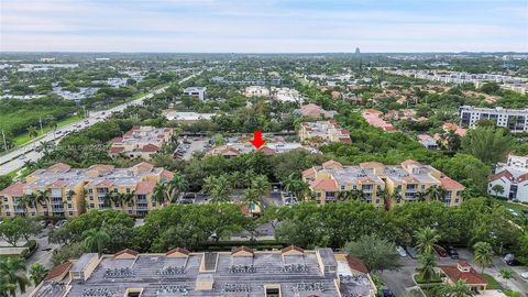 A home in Dania Beach