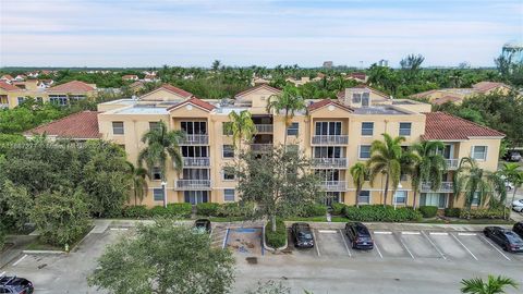 A home in Dania Beach