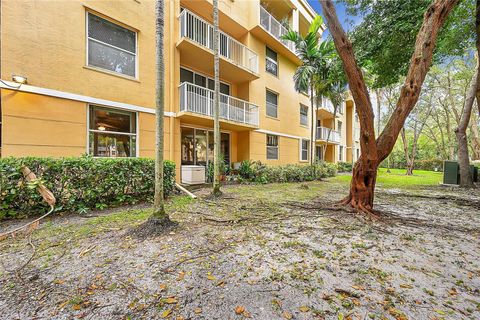 A home in Dania Beach