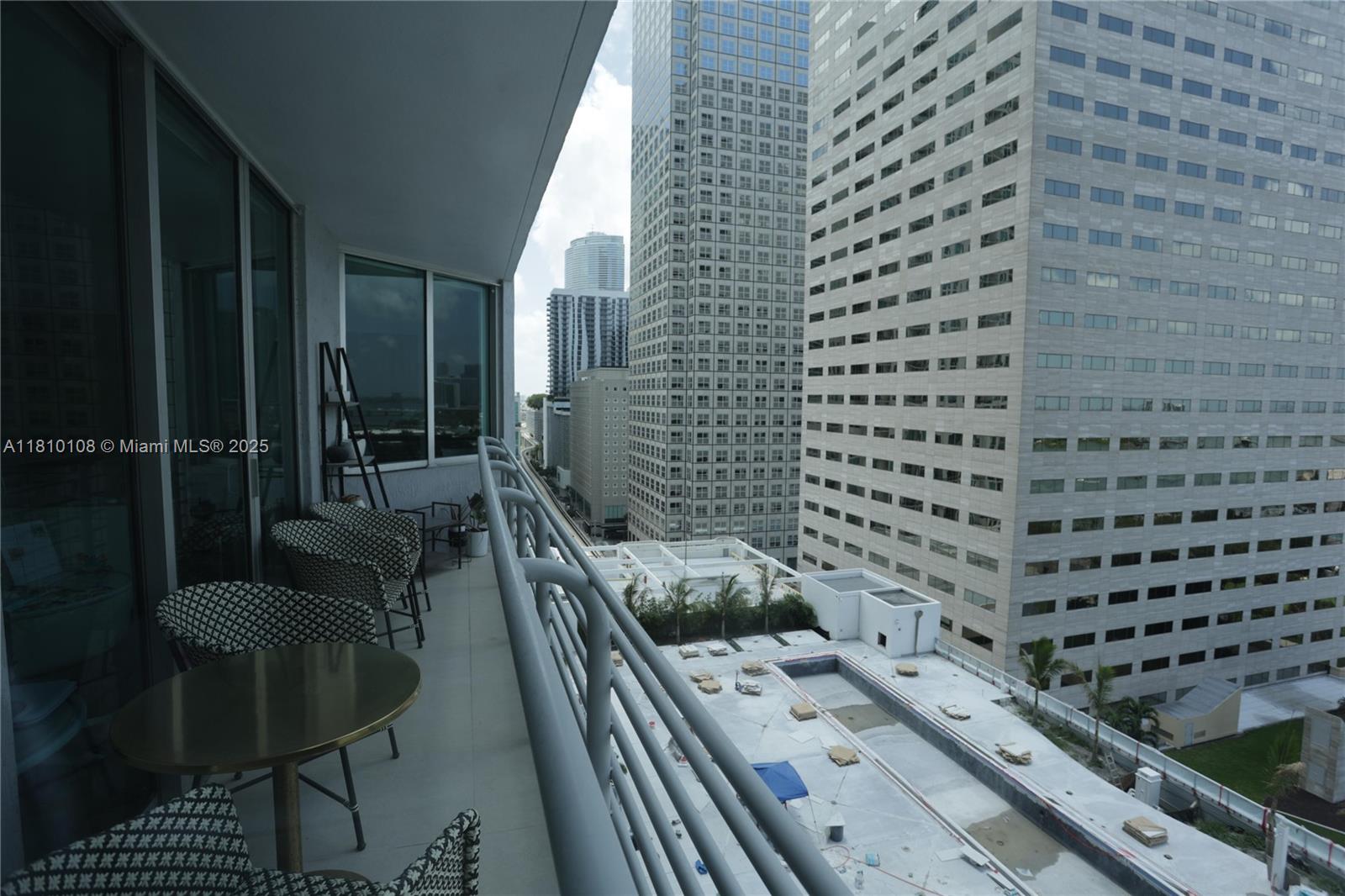 ONE MIAMI WEST CONDO - Residential