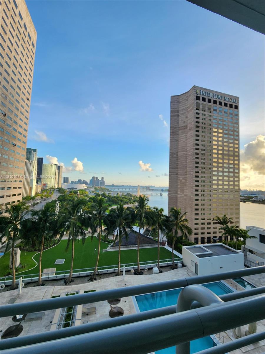 ONE MIAMI WEST CONDO - Residential