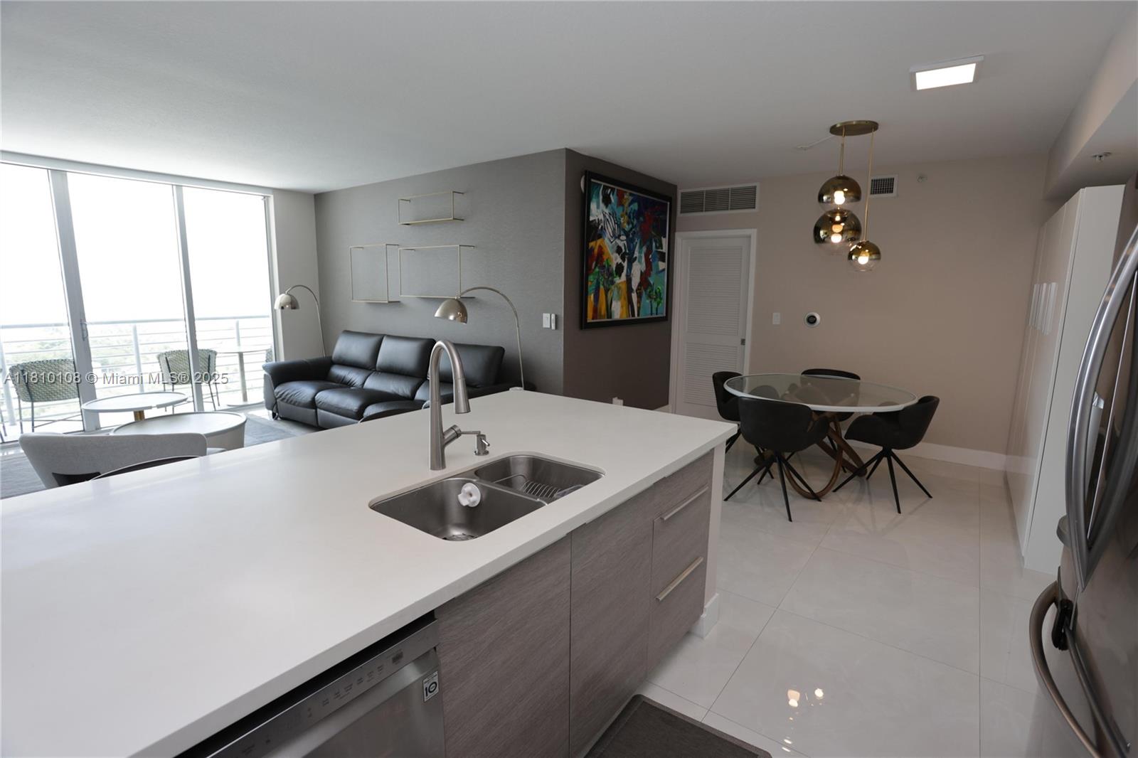 ONE MIAMI WEST CONDO - Residential