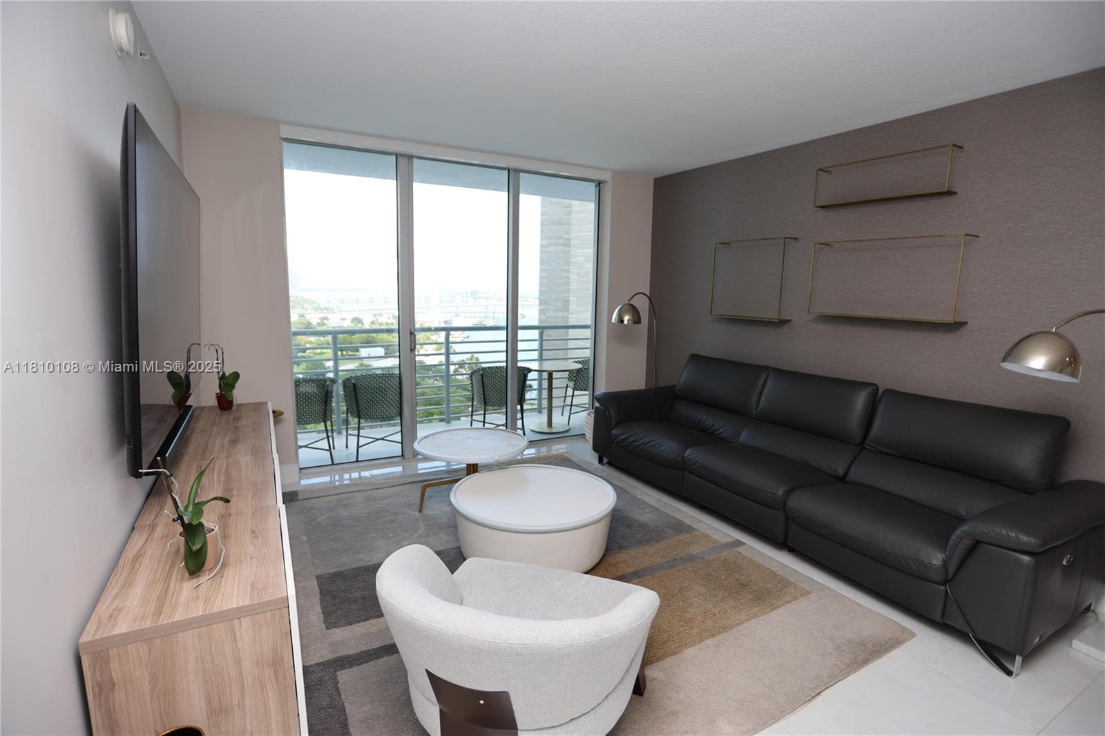 ONE MIAMI WEST CONDO - Residential