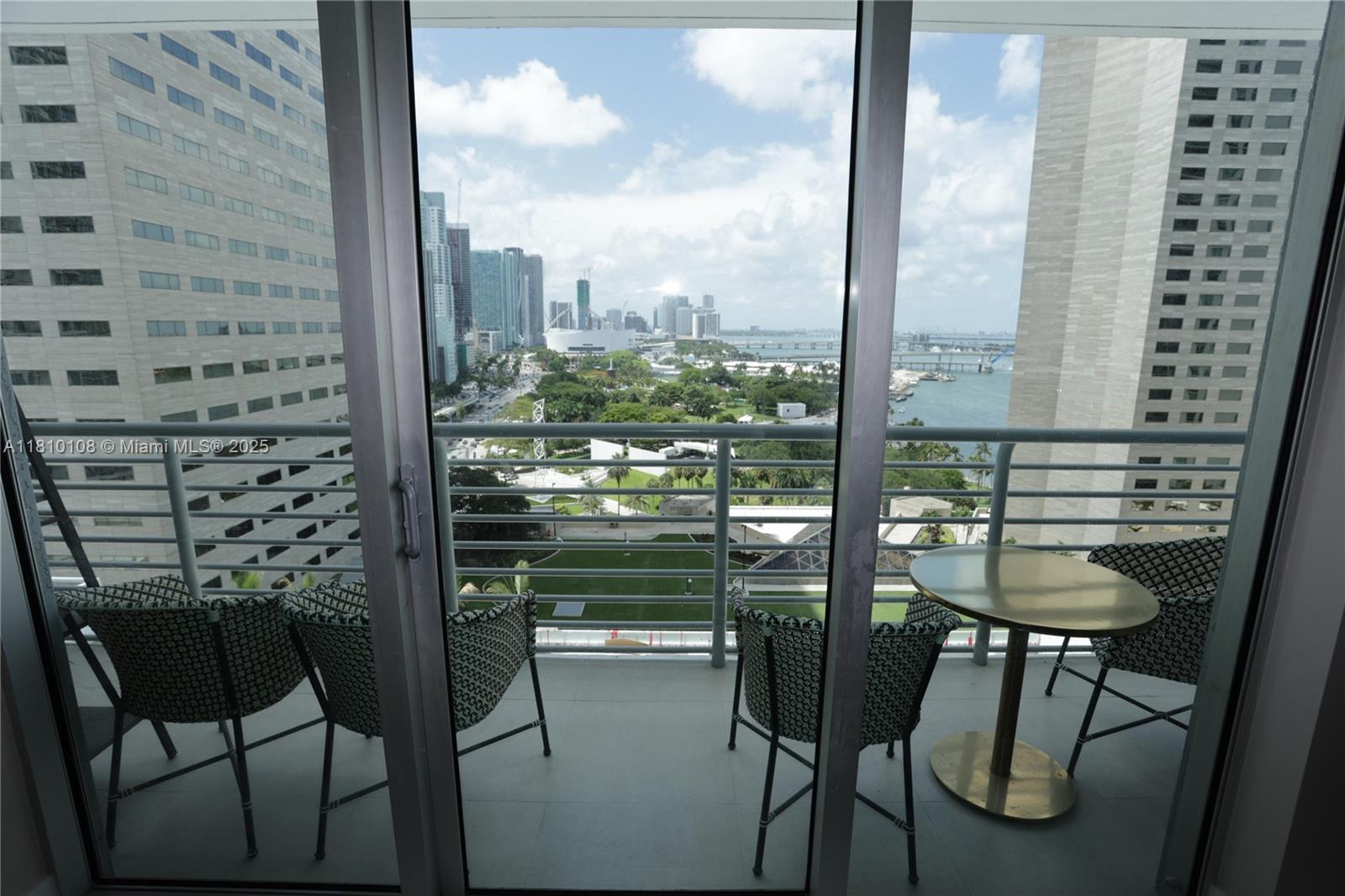 ONE MIAMI WEST CONDO - Residential