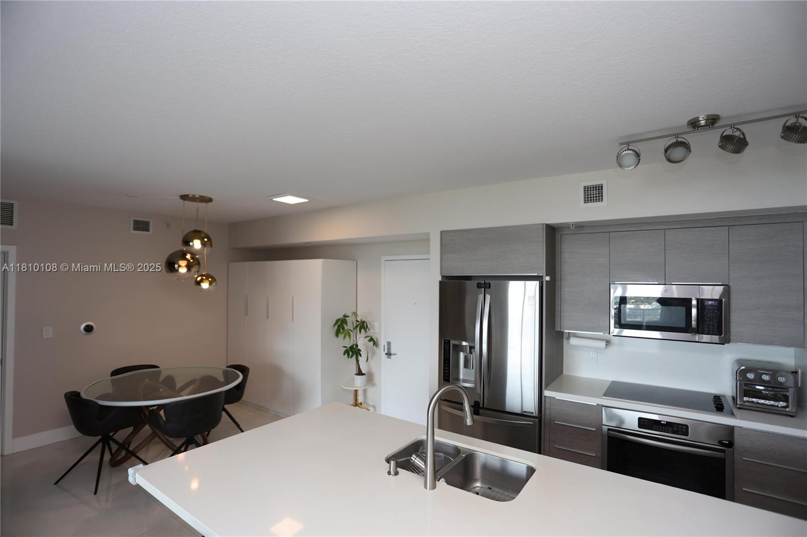 ONE MIAMI WEST CONDO - Residential