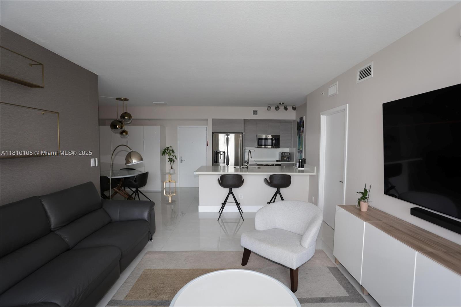 ONE MIAMI WEST CONDO - Residential