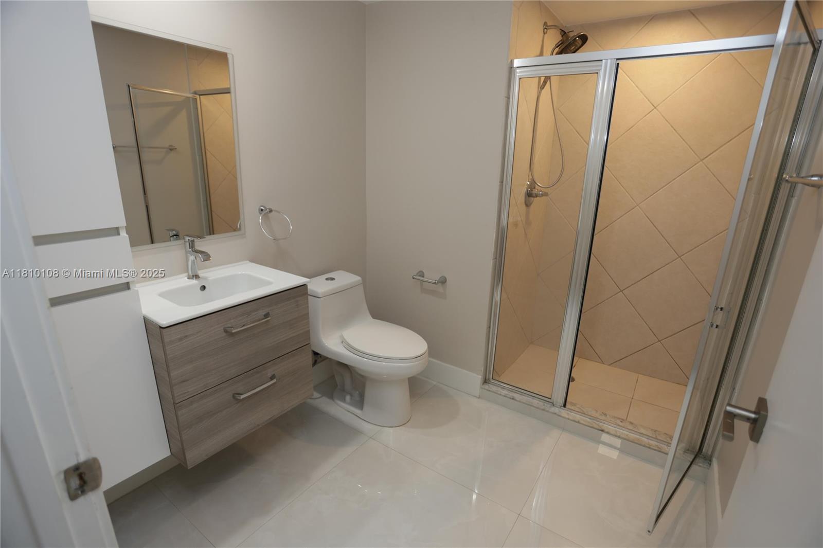 ONE MIAMI WEST CONDO - Residential