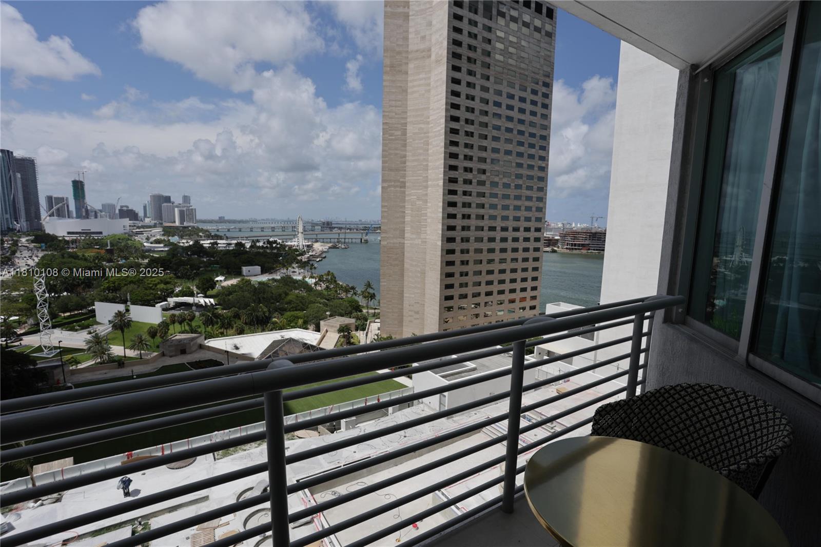 ONE MIAMI WEST CONDO - Residential
