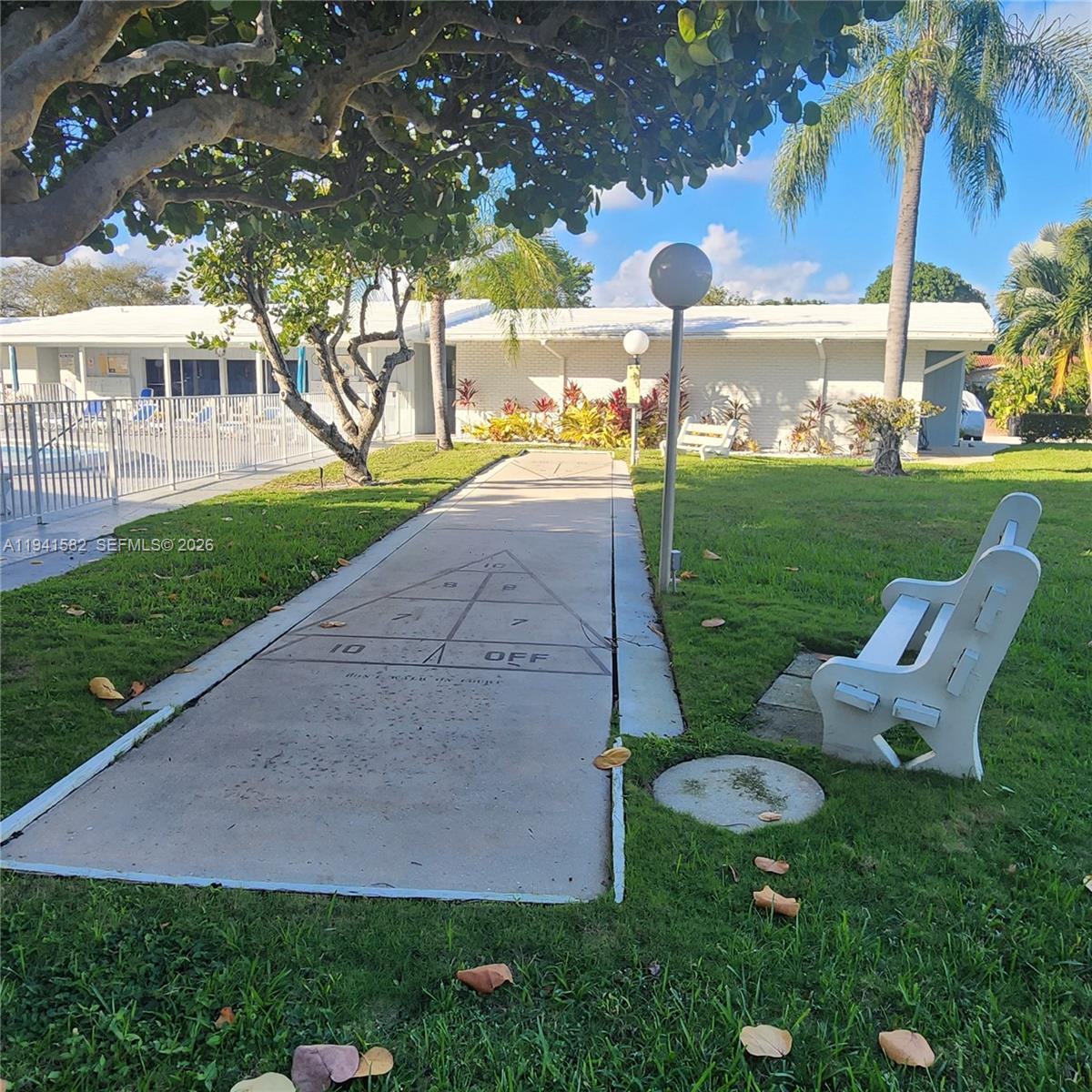 MONTCLAIR GARDENS CONDO - Residential