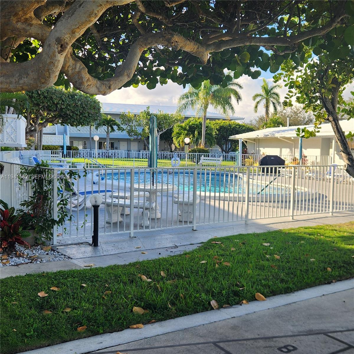 MONTCLAIR GARDENS CONDO - Residential