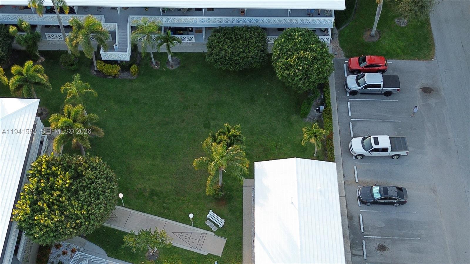 MONTCLAIR GARDENS CONDO - Residential