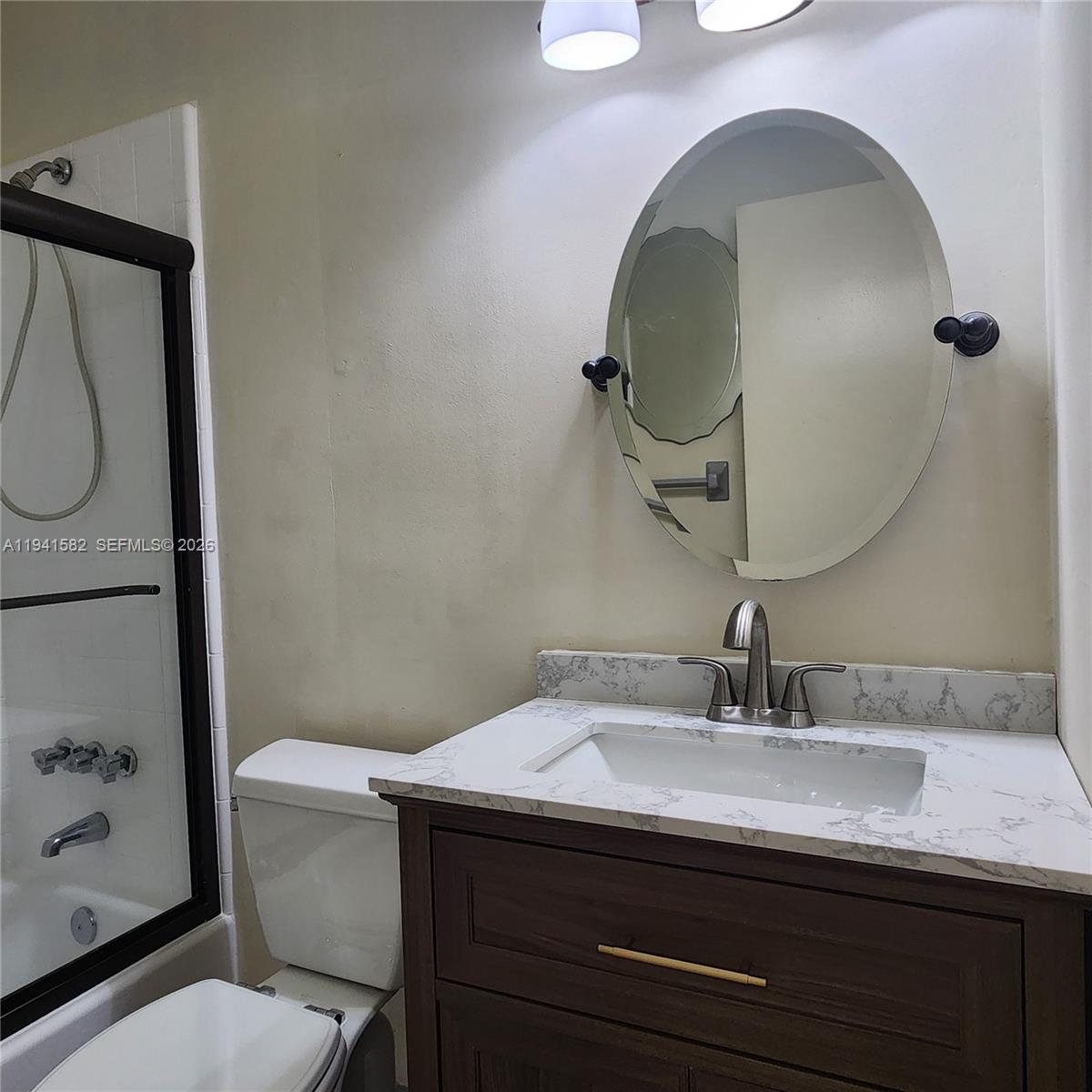 MONTCLAIR GARDENS CONDO - Residential