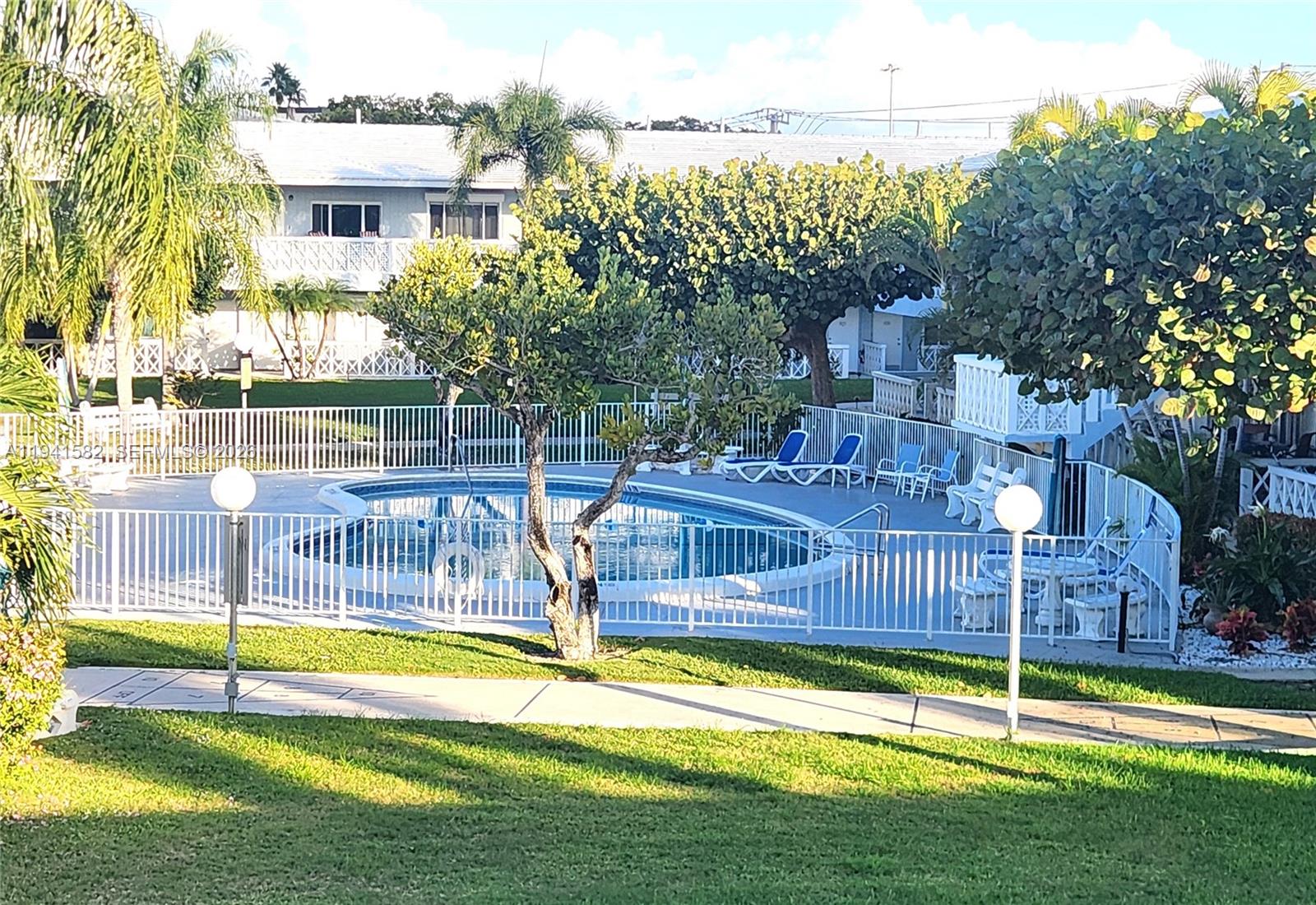 MONTCLAIR GARDENS CONDO - Residential