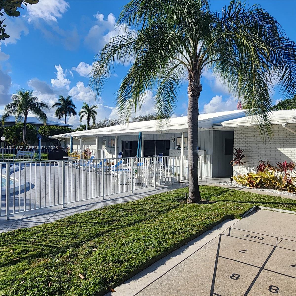 MONTCLAIR GARDENS CONDO - Residential