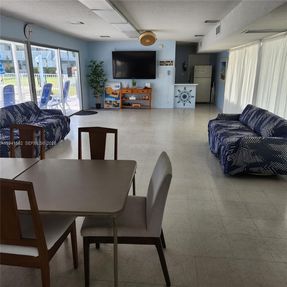 MONTCLAIR GARDENS CONDO - Residential