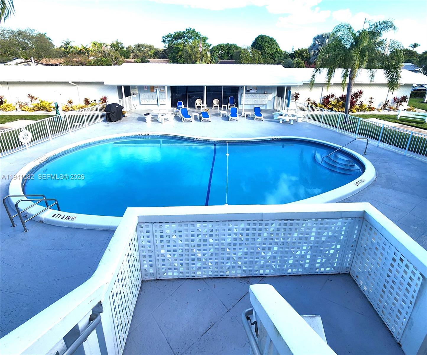 MONTCLAIR GARDENS CONDO - Residential